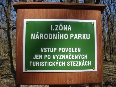 zákaz vstupu